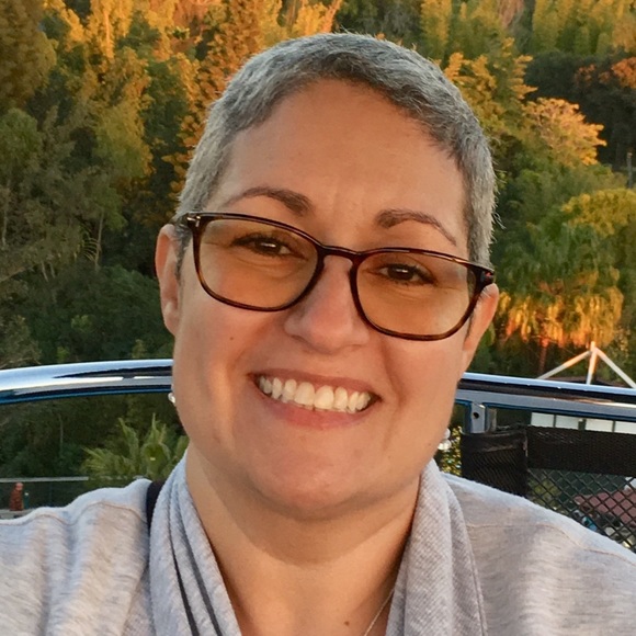 Meet your Posher, Edith - Picture 1 of 1